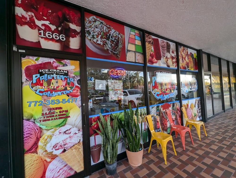 Boulevard Shoppes Menu image 3